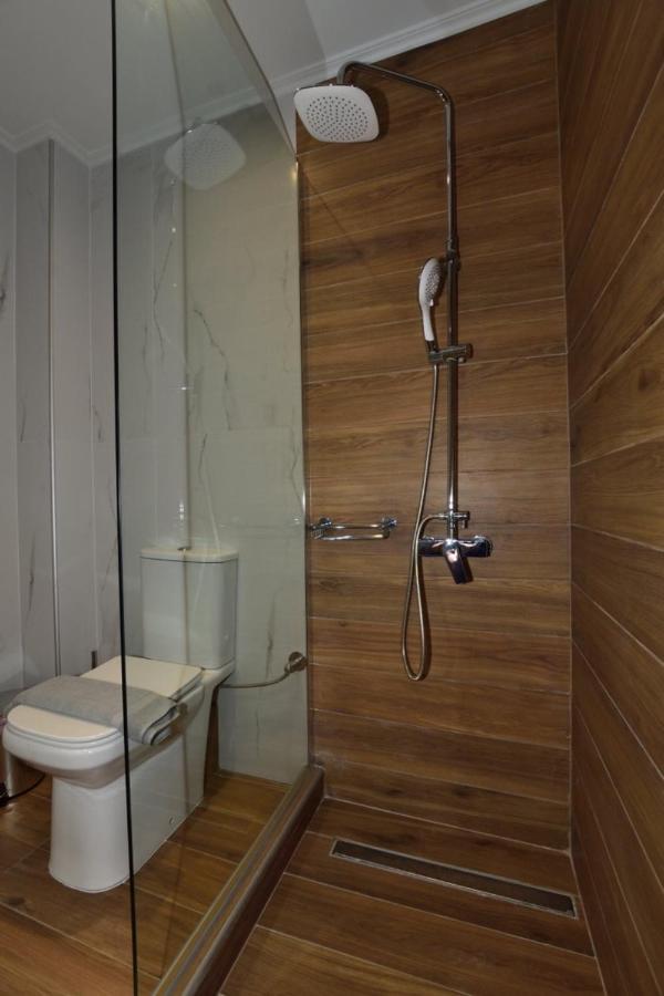 Gonis Grand Luxury Suite Paleóchora Extérieur photo