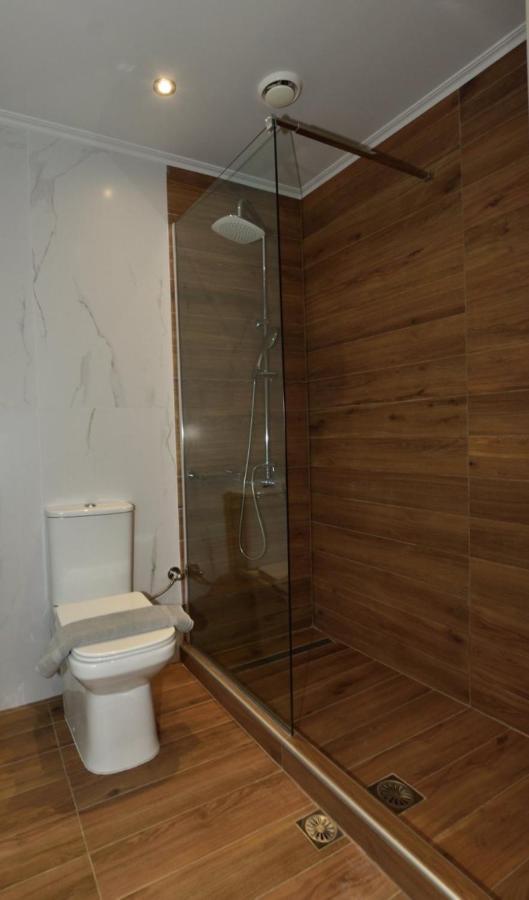 Gonis Grand Luxury Suite Paleóchora Extérieur photo